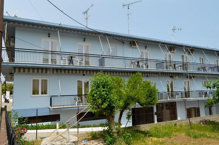 Jimmy'S Apartments Selianítika المظهر الخارجي الصورة